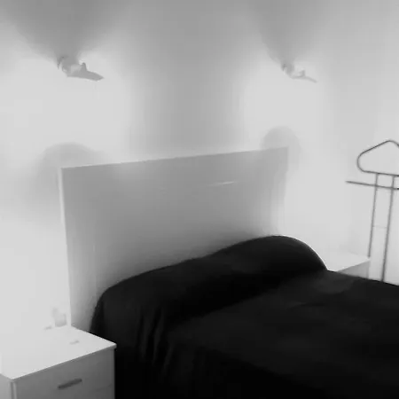 公寓 Apartamento Playa Piscinas Naturales