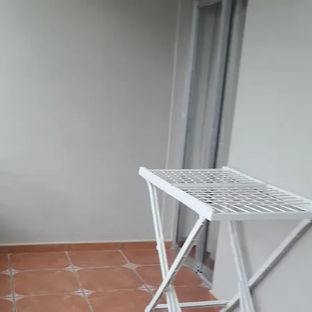 Apartamento Playa Piscinas Naturales 公寓 巴哈马尔