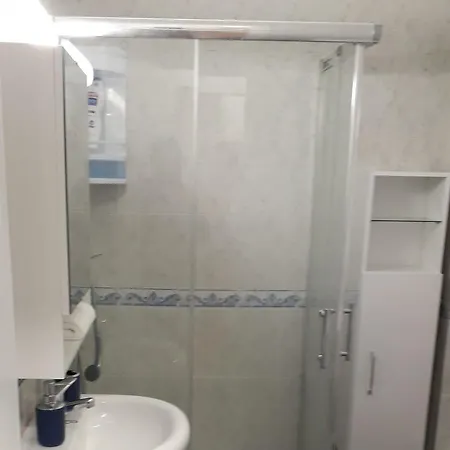 公寓 Apartamento Playa Piscinas Naturales 巴哈马尔