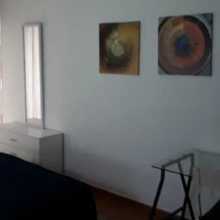 Lejlighed Apartamento Playa Piscinas Naturales