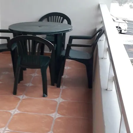 Apartamento Playa Piscinas Naturales Lejlighed Bajamar (La Laguna)